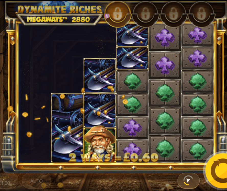 How Megaways Creates Maximum Win Potential