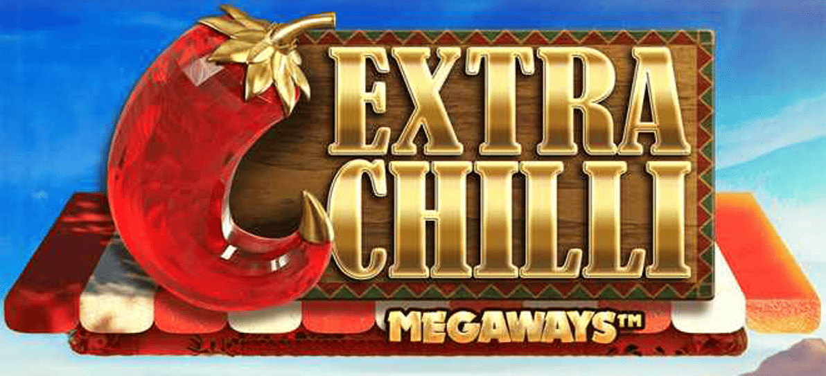 Extra Chilli Megaways Slot Review: Epic Spins and Bonus Rounds in This Spicy Casino Game-image