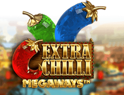 Extra Chilli Megaways Slot Review: Epic Spins and Bonus Rounds in This Spicy Casino Game-image