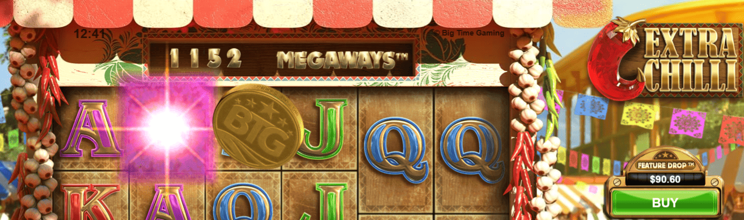 Feature Drop Symbol Collection