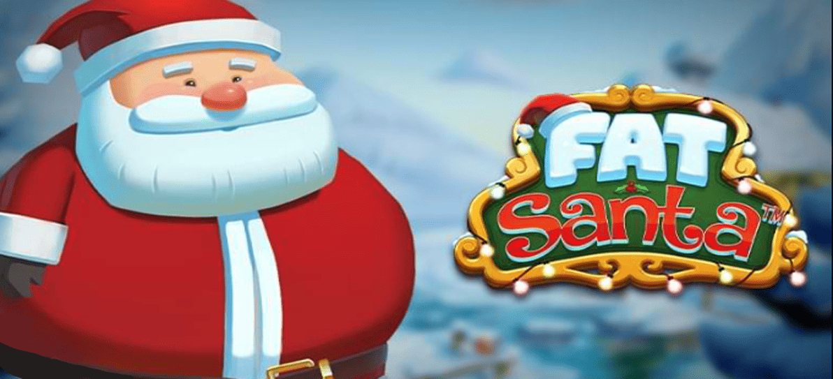 Fat Santa Slot Review-image