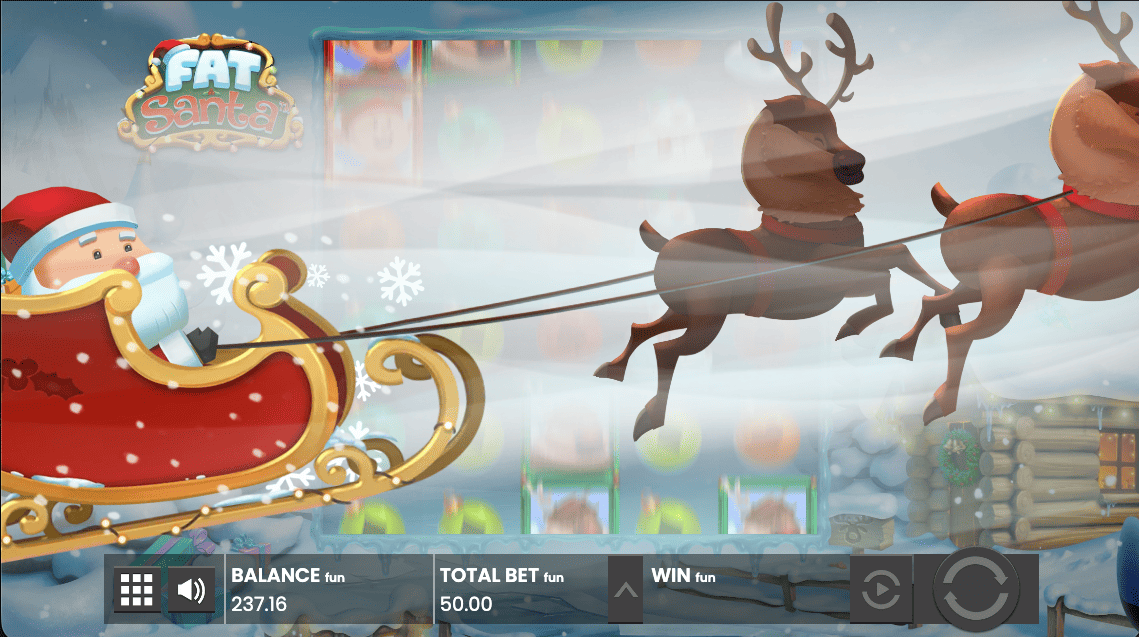 Fat Santa Slot Review - Practical Buying Strategy for Indian Players