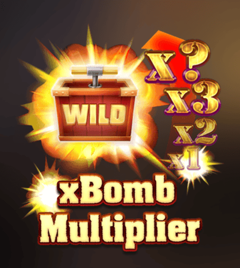 xBombs Explode