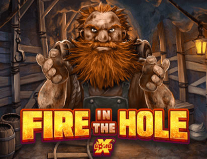 Fire In The Hole Slot Review-image