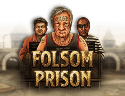 Folsom Prison Slot Review-image