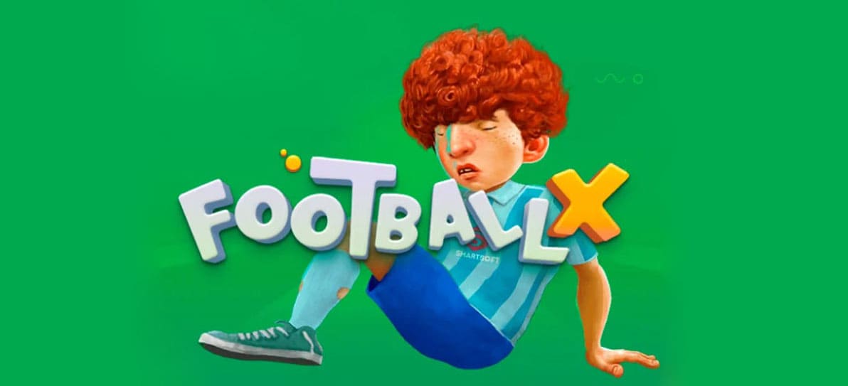 Football X Game Review-image