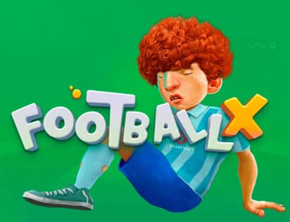 Football X Game Review-image
