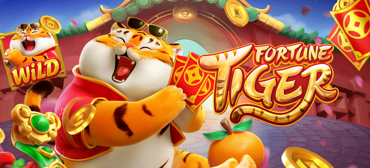 Fortune Tiger Slot - Your Complete Gaming Adventure Awaits-image