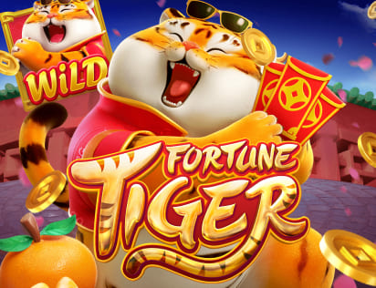 Fortune Tiger Slot - Your Complete Gaming Adventure Awaits-image