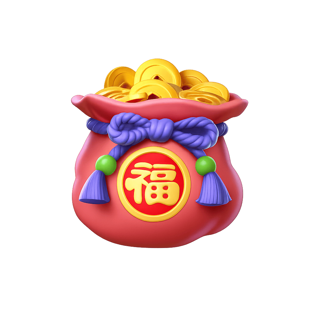 Pot of Coins - symbol - Fortune Tiger
