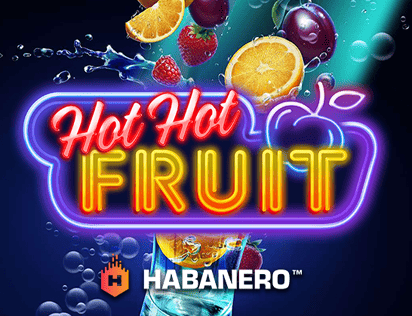 Hot Hot Fruit Slot Review – Your Ultimate Gaming Guide-image