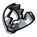 Trap - Symbol - Le Bandit
