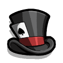 Chapéu de Mágico - Symbol - Le Bandit