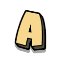 A - Symbol - Le Bandit