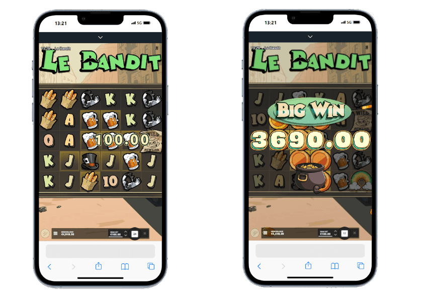 Mobile Excellence in Your Pocket