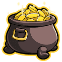 Pot of Gold - Symbol - Le Bandit