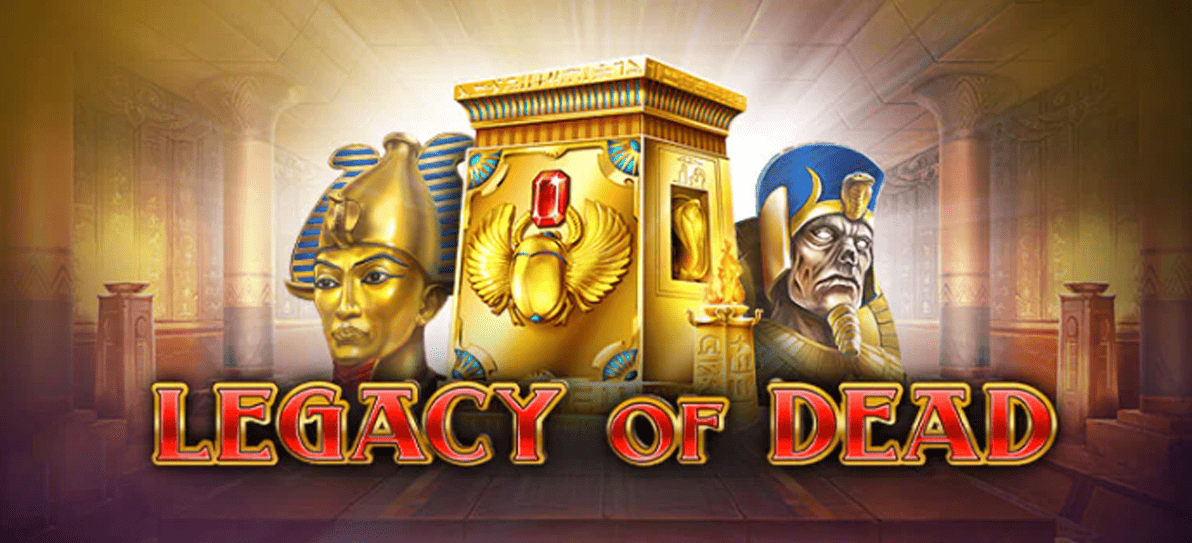Discover the Secrets of Legacy of Dead: Your Complete Gaming Adventure-image