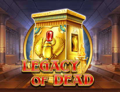 Discover the Secrets of Legacy of Dead: Your Complete Gaming Adventure-image