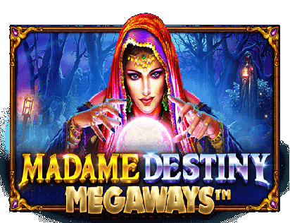 Your Complete Guide to Madame Destiny Megaways - What You Need to Know-image