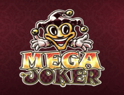 Mega Joker-image