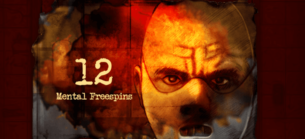 Mental Freespins (Maximum Chaos)