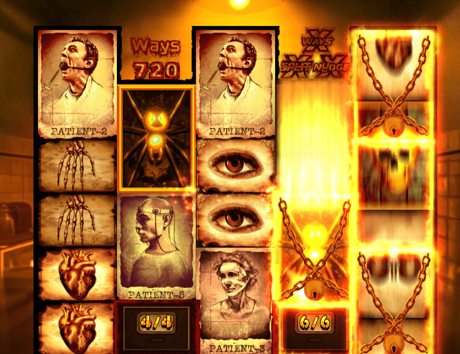 Lobotomy Freespins 