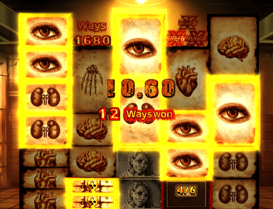 Symbol-Splitting Foundation