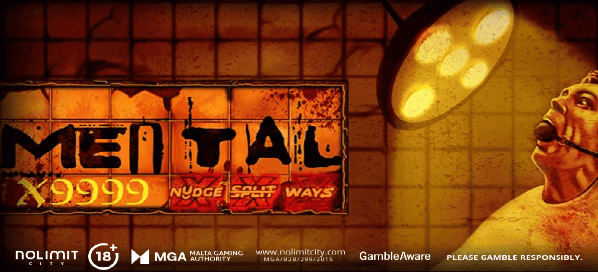 Mental Slot Review-image