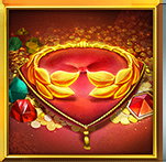 Golden Crown - Symbol - Midas Golden Touch