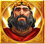 King Midas (Premium) - Symbol - Midas Golden Touch