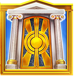Scatter - Symbol - Midas Golden Touch