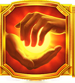 Wild - Symbol - Midas Golden Touch