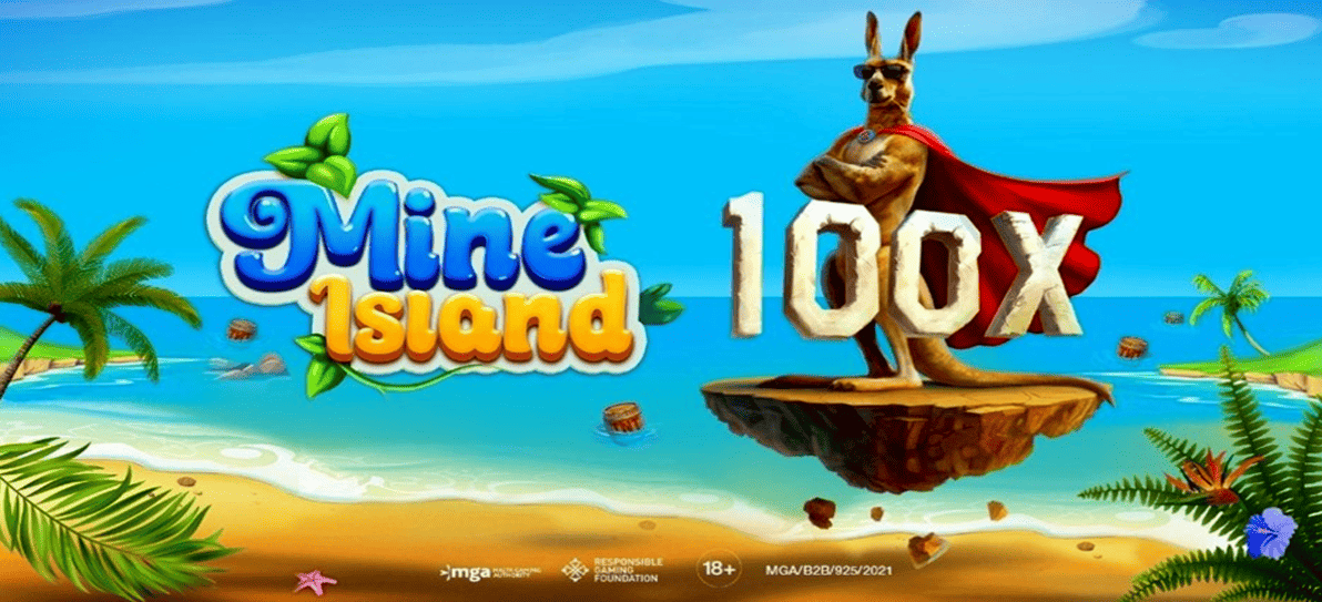 Mine Island Crash Game Review – The Strategic Evolution of Casino Gaming-image