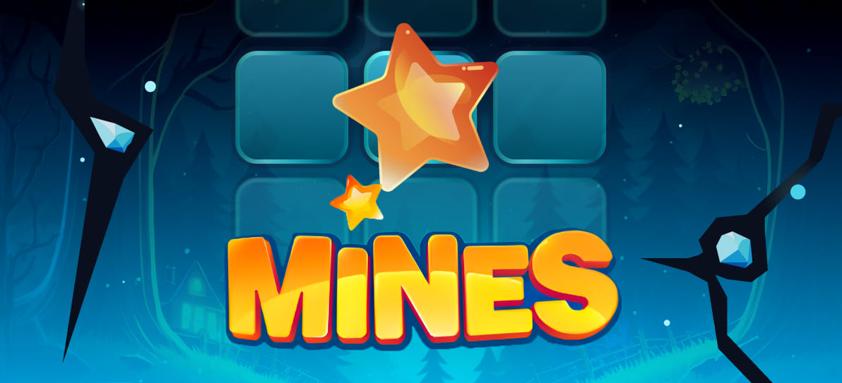Mines by 1win Game Review – Your Complete Guide to Strategic Gaming-image