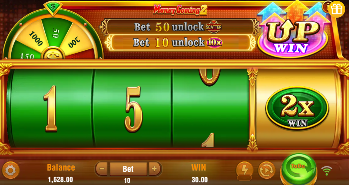 The Special Wheel – Your Gateway to Big Wins