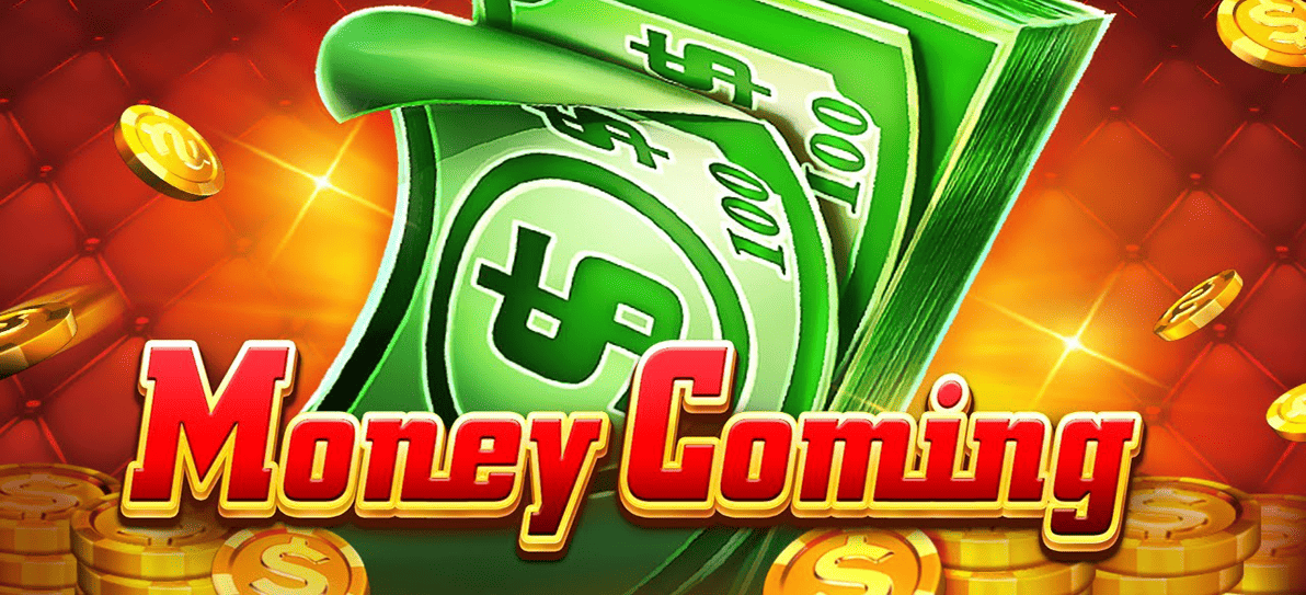 Breaking the Mold: Why Money Coming Changes Everything About Online Slots-image