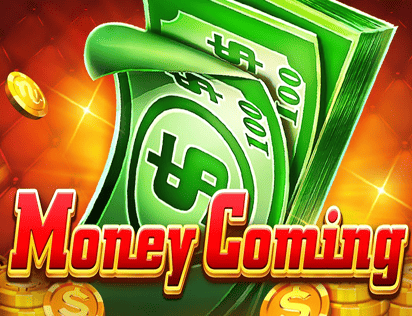 Breaking the Mold: Why Money Coming Changes Everything About Online Slots-image