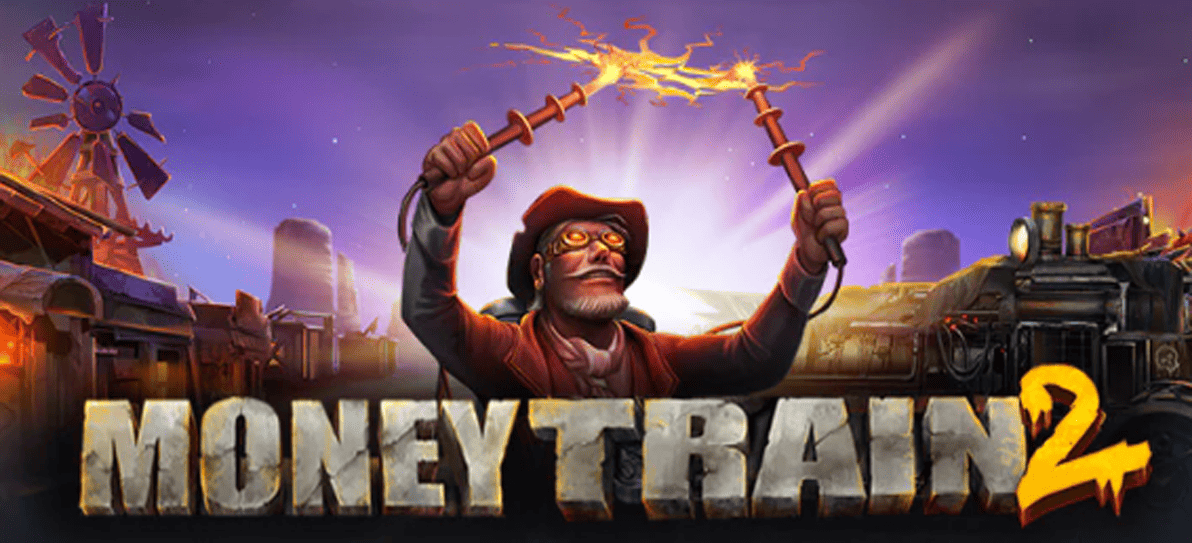 Money Train 2 Slot: The Ultimate High-Stakes Steampunk Adventure-image