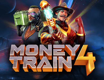 Money Train 4 Slot Review-image