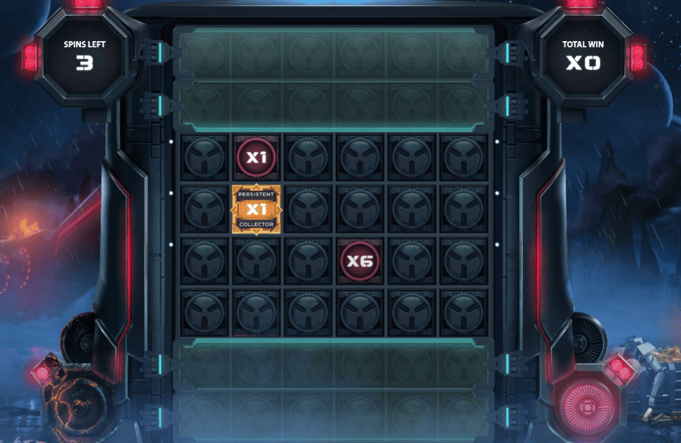 Collector Variations