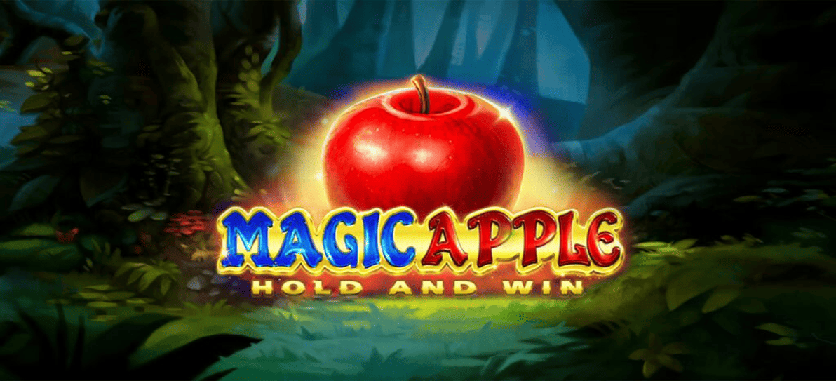 More Magic Apple Slot Review-image