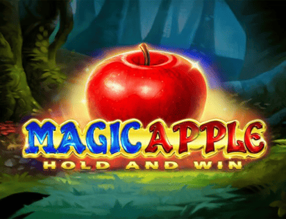 More Magic Apple Slot Review-image