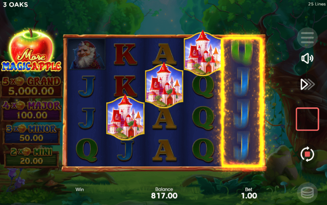 Free Spins: Multiplier Bonanza