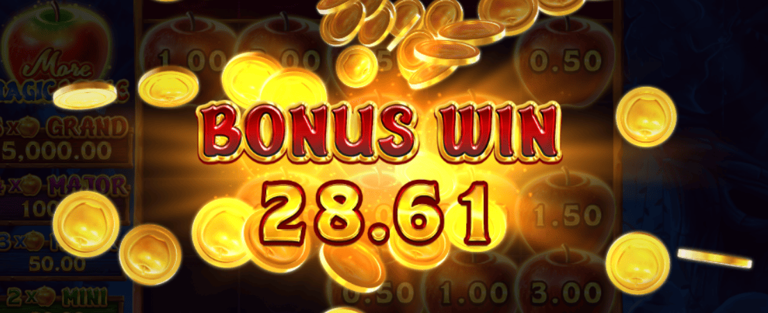 Step 5: Configure Bet Size and Start Playing