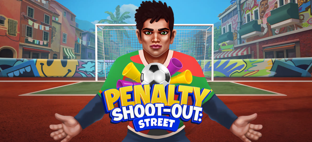 Penalty Shoot-Out: Street Review – Your Complete Gaming Guide-image