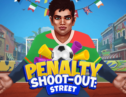 Penalty Shoot-Out: Street Review – Your Complete Gaming Guide-image