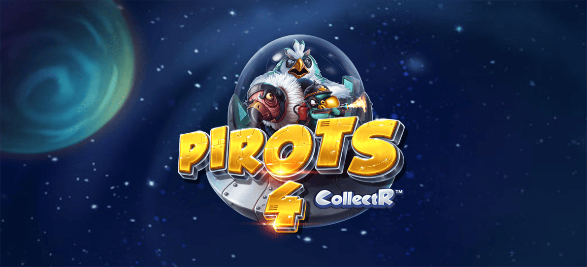 Pirots 4 Slot Review-image