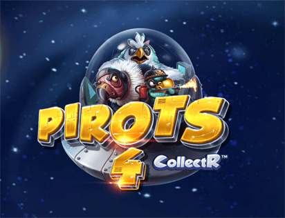 Pirots 4-image