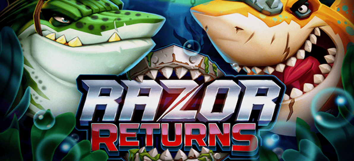 Razor Returns Slot Review – Push Gaming's Ultimate High-Volatility Adventure-image