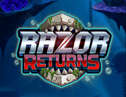 Razor Returns Slot Review – Push Gaming's Ultimate High-Volatility Adventure-image